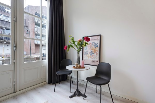 Foto - Te koop: Molenstraat 32C, 2611 KB Delft